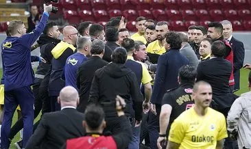 SON DAKİKA GALATASARAY HABERİ: Stat Müdürü Ali Çelikkıran’ın boynu ve kaburgasında kırık var