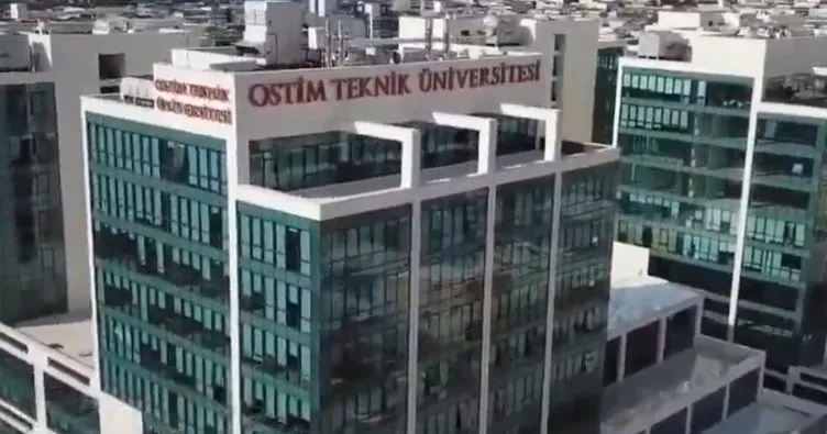 OSTİM Teknik Üniversitesi öğretim görevlisi alacak