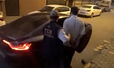 DEAŞ operasyonunda yakalanan 19 şüpheliye tutuklama talebi #istanbul