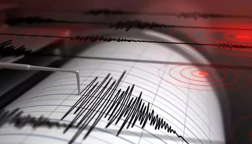 ANLIK SON DEPREMLER LİSTESİ: AFAD ve Kandilli Rasathanesi ile az önce deprem mi oldu, nerede, şiddeti kaç?