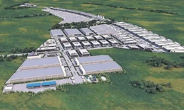 Yeşil kalkınma dönemi başlıyor