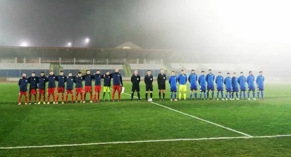 Andorra, San Marino’yu 2-0 yendi