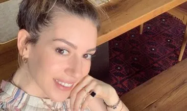 Karnı burnunda Sinem Kobal’a kayınvalide desteği! Kenan İmirzalıoğlu’nun annesi hamile gelini Sinem Kobal’ı elleriyle besliyor...