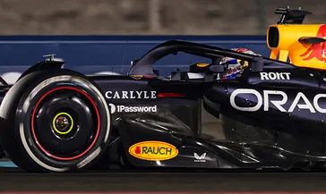 Formula 1’de sıradaki durak Katar!