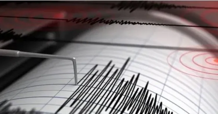 SON DAKİKA | Malatya’da korkutan deprem: Çevre illerde hissedildi