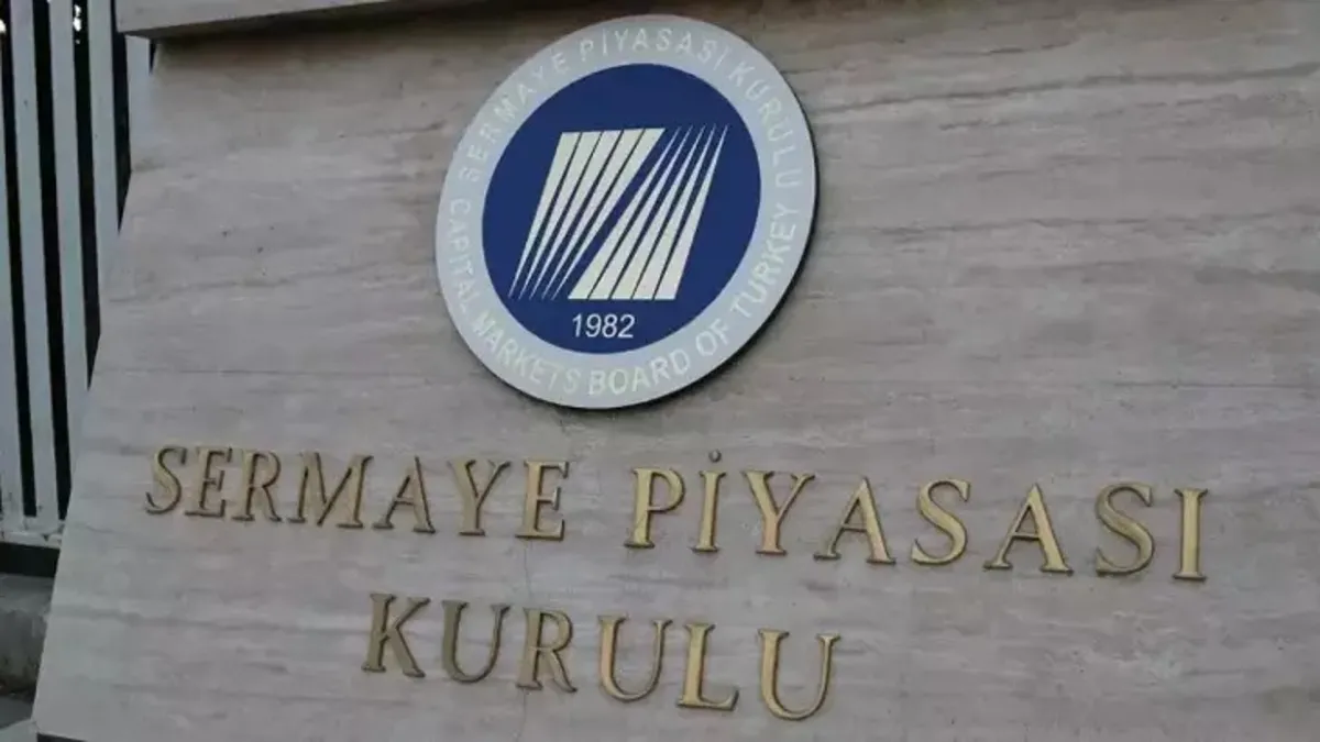 SPK, açığa satış yasağını 12 Haziran’a kadar uzattı SPK, açığa satış yasağını 12 Haziran’a kadar uzattı