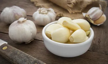 Sarımsağın saça faydaları nelerdir?