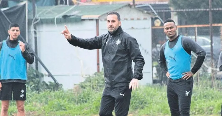 Denizlispor’da Koşukavak dönemi