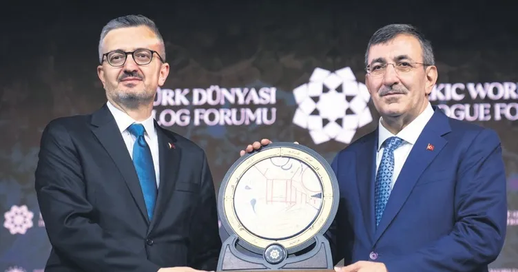 Dezenformasyona karşı uyanık olmalıyız