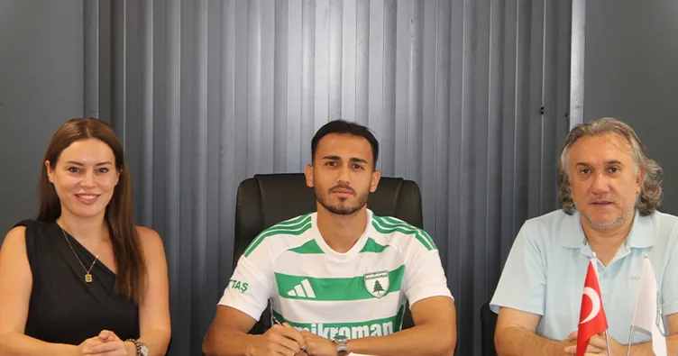 Fenerbahçe’den 1. Lig’e kiralık gitti!