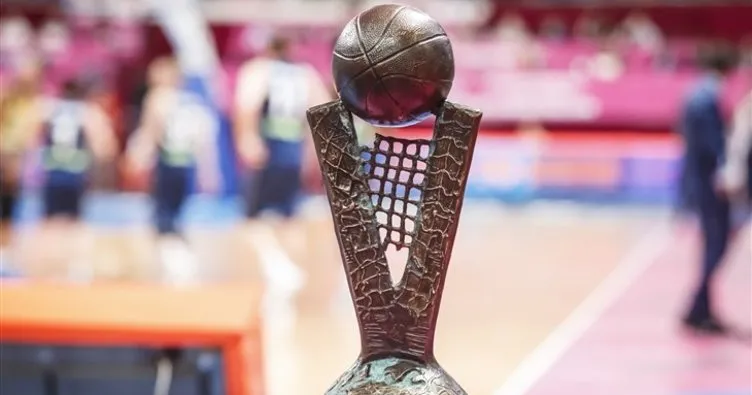 FIBA Kadınlar Avrupa Ligi’nde 3 Türk takımı