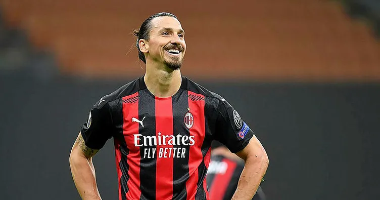 Monza’dan Zlatan İbrahimoviç hamlesi!