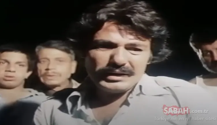 Sesi en çok Ferdi Tayfur’a yakışıyordu...Arabeskin efsanesini bakın kim seslendirmiş?