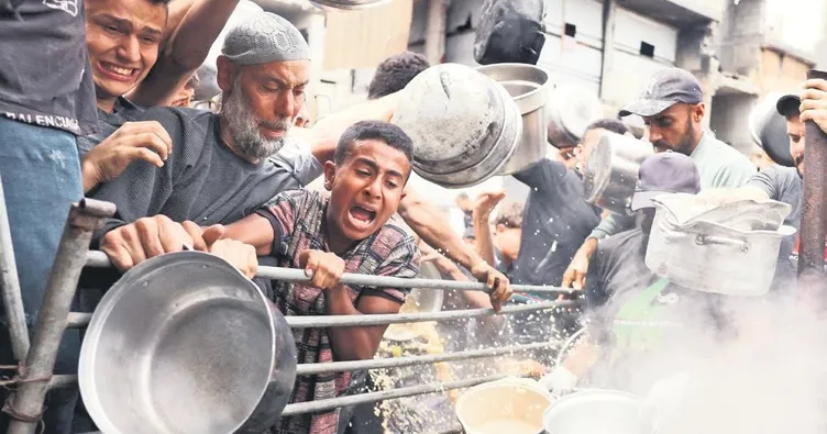 Soykırım altında ikinci Nekbe