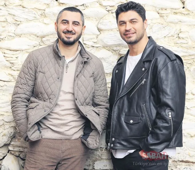 Zembilli dizisinin yıldızı Emre Dinler’den yürek burkan açıklama: Hatay depreminde…