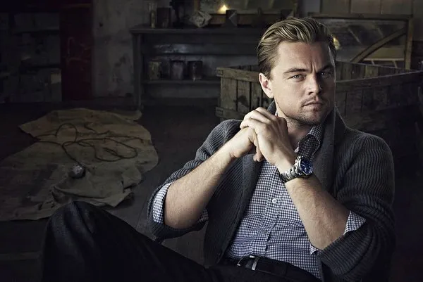 20 yaşındaki sevgilisi, Leonardo DiCaprio'yu aldattı