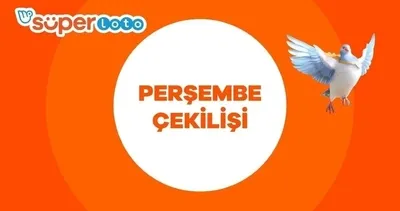 Süper Loto 29 Şubat Perşembe TIKLA-ÖĞREN! Milli Piyango Online Süper Loto sonuçları sorgulama MPİ ekranı