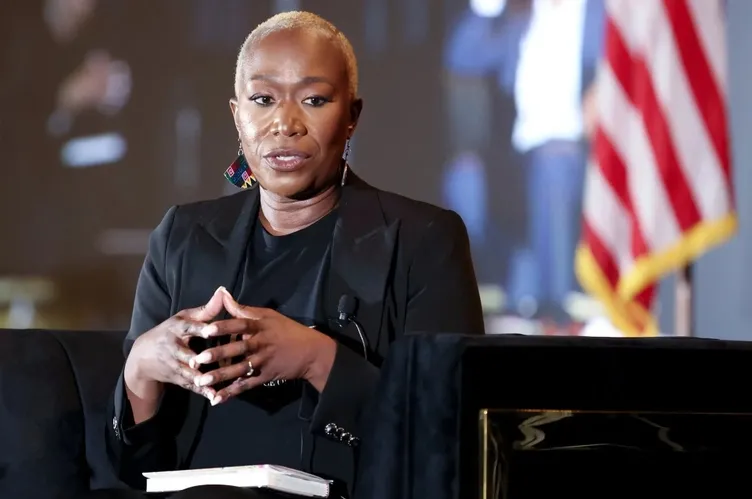 ABD kanalı MSNBC’de skandal! Gazze yorumları olay olmuştu: İsrail karşıtı sunucunun sesini kestiler!