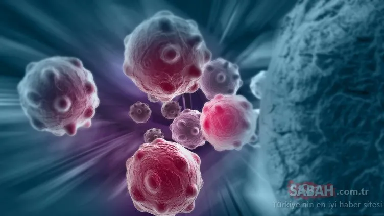 Kanserin genetik haritasını bu yöntem çıkarıyor! Kemoterapi tarihe mi karışıyor?