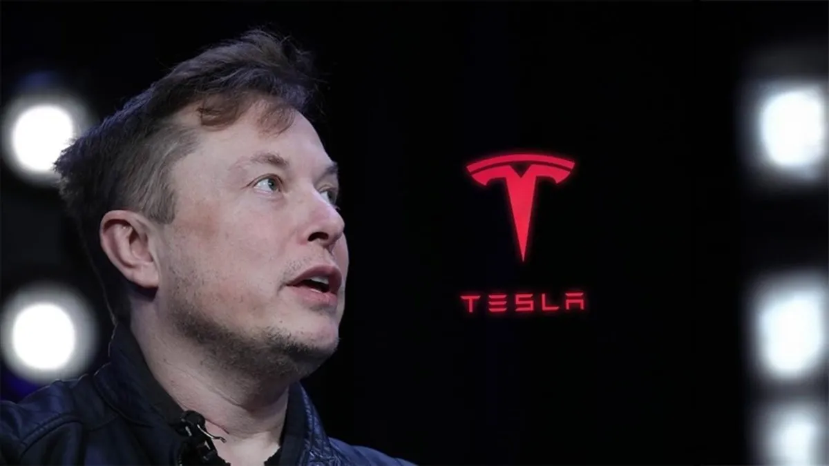 Tesla’da maaş krizi derinleşiyor! Elon Musk’ın yerine CEO arayışı başladı Tesla’da maaş krizi derinleşiyor! Elon Musk’ın yerine CEO arayışı başladı