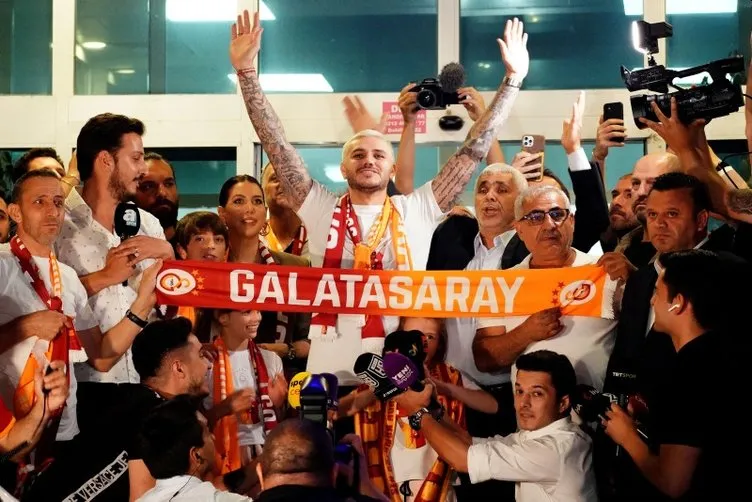 Son dakika Galatasaray haberleri: Galatasaray’da kimse bunu beklemiyordu! Sürpriz ayrılık: Fernando Muslera’nın yeni adresini duyurdular…