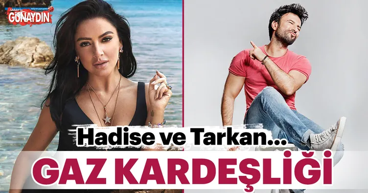 Gaz kardeşliği
