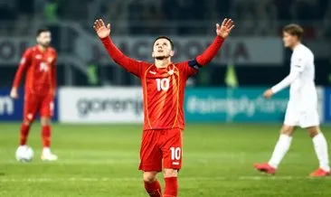 Trabzonspor’da Enis Bardhi transferinin perde arkası! Devler Ligi aşkına geldi