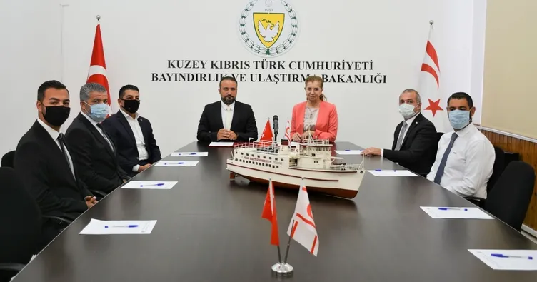 66 yaşındaki TEAL gemisi, müze oluyor