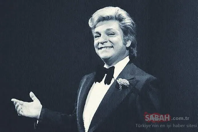 Zeki Müren’in halıları İtalya’da satışta! Görenler gözlerine inanamıyor...