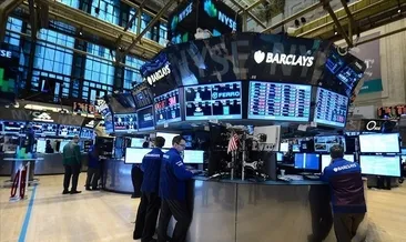 Küresel piyasalar karışık seyrediyor