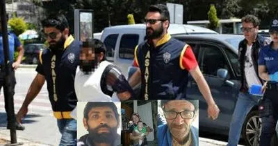 SON DAKİKA HABERİ | İzmir’de korkunç cinayet: Önce keserle vurdular sonra yaktılar!