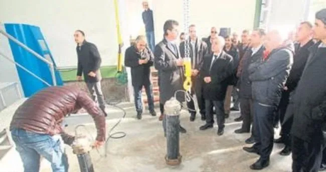 Dsi Den Izmir E Yeni Laboratuvar Egeli Sabah Haberleri