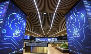 Borsa günü yükselişle tamamladı! Yüzde 2,53 değer kazandı
