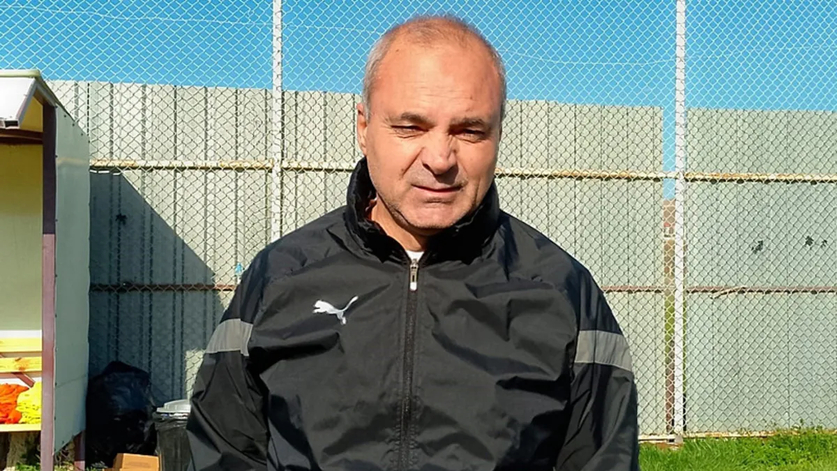 Kütahyaspor'da Erkan Sözeri dönemi sona erdi