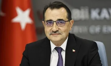 Evlere gaz Karadeniz’den gidecek