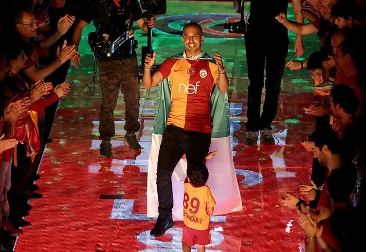 Galatasaray’ın şampiyonluk öyküsü! Bölüm 1...