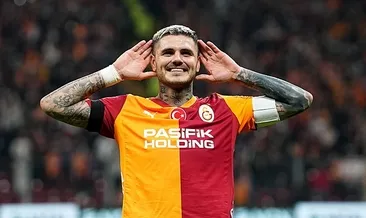 İcardi eşyalarını topluyor