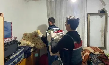 İzmir’de DEAŞ operasyonu: 4 gözaltı