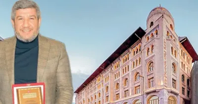 İş adamı hayatının şokunu yaşadı: Vekâlet verdiği ağabeyi 300 milyon dolarlık servetine çöktü