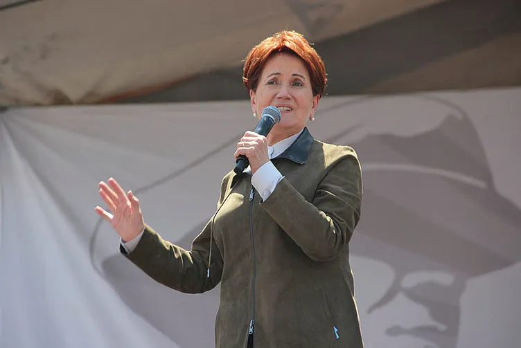 Son dakika | Eski Bakan açıkladı: Meral Akşener FETÖ’nün mektubunu getirdi!