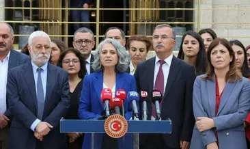 Ankara’daki kalleş saldırı sonrası HDP’den alçak tehdit: Türkiye bunun bedeli ağır ödemekte
