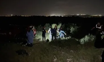 Gebze’de kaçak kazı faciası: 2 ölü #kocaeli