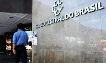 Brezilya’da politka faizi 5 yılın en yüksek seviyesinde yükseldi