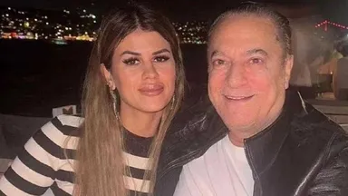Mehmet Ali Erbil ve Gülseren Ceylan sosyal medyada canlı yayın açtı! Mehmet Ali Erbil’den şaşırtan yaş farkı açıklaması!