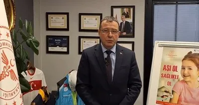 Trabzon’da “Aşı haftası öncesi” duyarlılık spotu! “Aşı olun, sağlıklı kalın, geleceğinizi riske atmayın” #trabzon