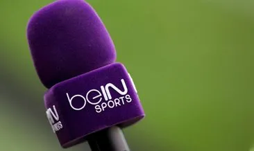 Son dakika: beIN Sports’tan yayın ihalesi açıklaması!