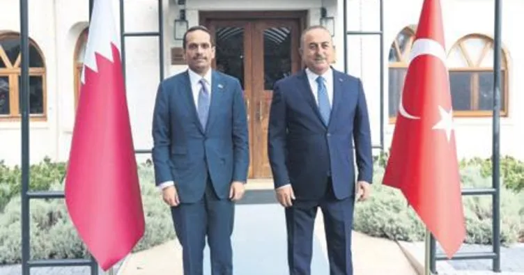 ‘Hakça paylaşım’ diyoruz