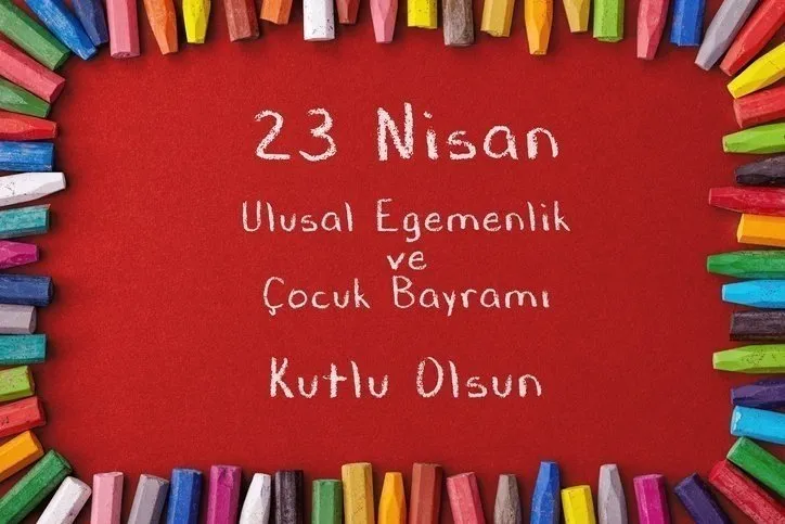 23 NİSAN ŞİİRLERİ YENİ 2024 || Anasınıfı, ilkokul, ortaokul öğrencilerine en güzel, Atatürk ve bayrak temalı 2-3-4-5 kıtalık 23 Nisan Şiirleri!