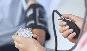 Rüyada tansiyon görmek ne anlama gelir?