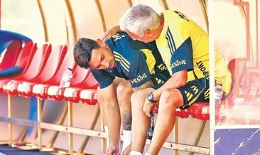 Tahammülüm kalmadı!